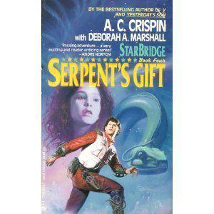 Serpent's Gift (StarBridge #4)