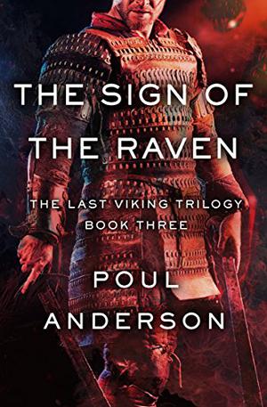 The Sign of the Raven by Poul Anderson