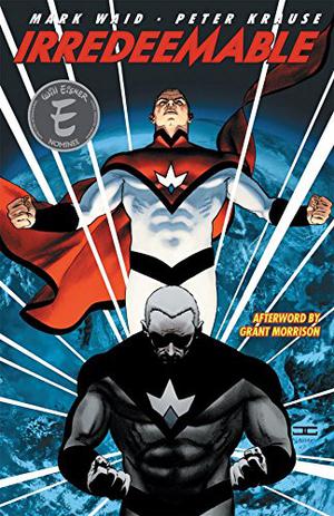 Irredeemable, Vol. 1 (Irredeemable #1)