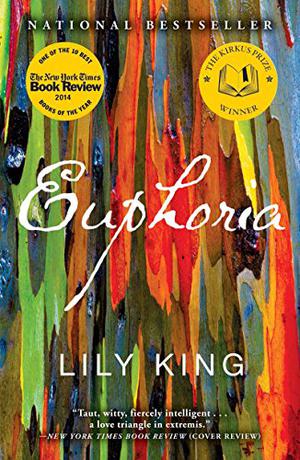 Euphoria by Lily King