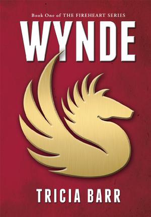 Wynde by Tricia Barr
