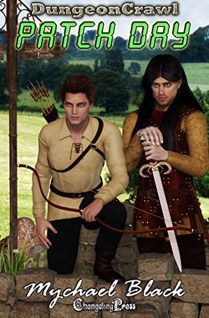 Patch Day by Mychael Black