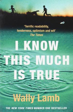 I Know This Much Is True by Wally Lamb
