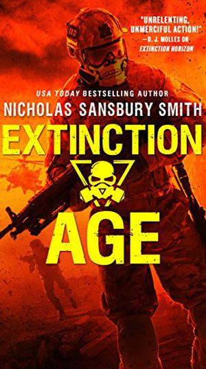 Extinction Age (Extinction Cycle #3)