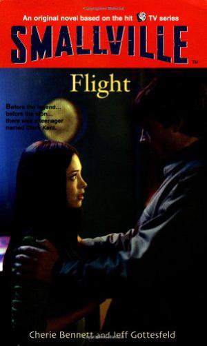 Flight by Cherie Bennett, Jeff Gottesfeld