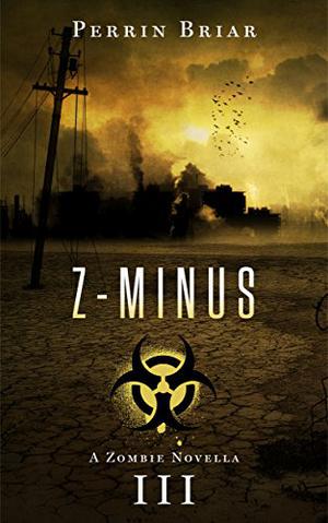 Z-Minus III (Z-Minus #3)