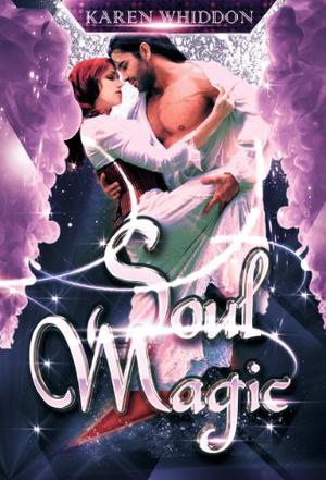 Soul Magic (Magic #3)