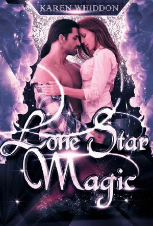 Lone Star Magic (Magic #4)