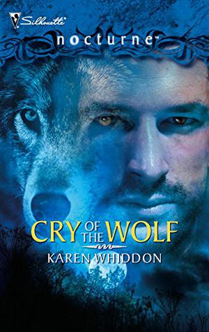 Cry Of The Wolf (The Pack #5)