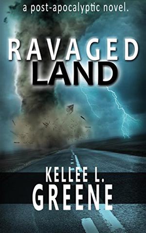 Ravaged Land (The Ravaged Land #1)