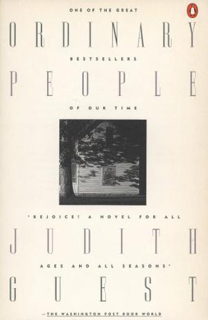 Ordinary People by Judith Guest