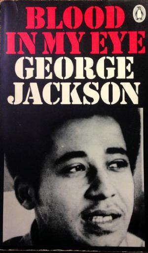 Blood In My Eye by George Jackson