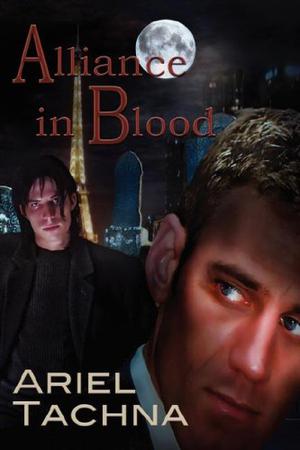 Alliance In Blood (Partnership in Blood #1)