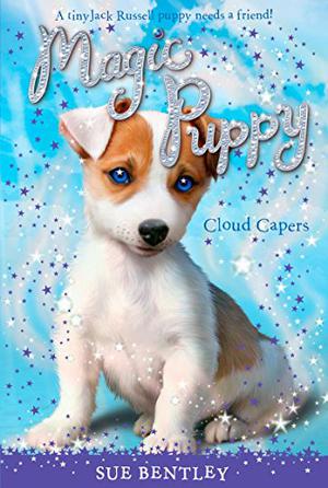 Cloud Capers by Sue Bentley
