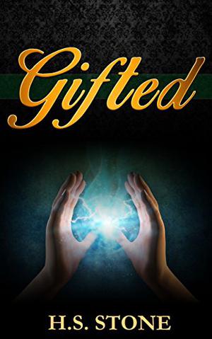 Gifted by H.S. Stone