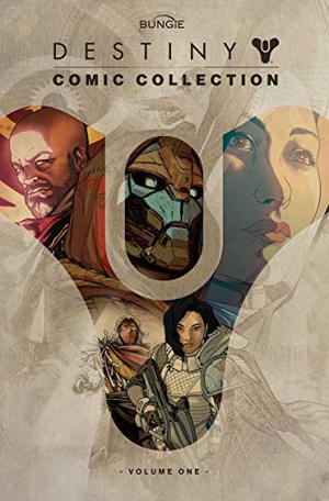 Destiny Comic Collection, Volume One by Bungie Inc.