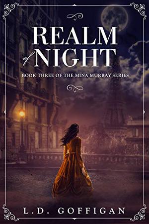 Realm of Night (Mina Murray #3)