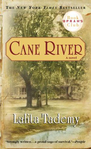 Cane River by Lalita Tademy