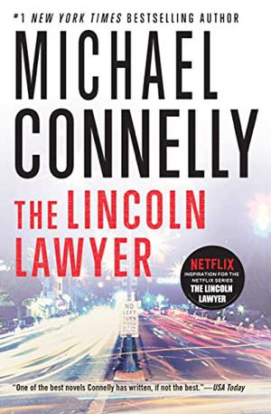 The Lincoln Lawyer (Harry Bosch Universe #15)