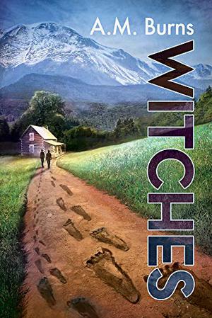 Witches (Woodmen Chronicles #3)