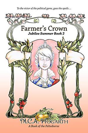 Farmer's Crown (Jubilee Summer #2)