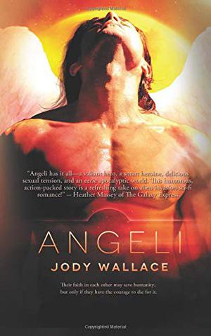 Angeli by Jody Wallace