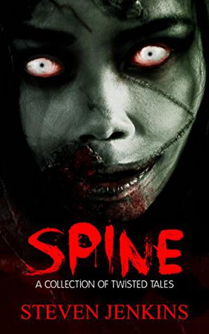 Spine by Steven Jenkins