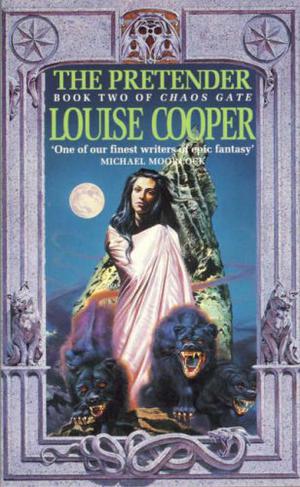 The Pretender by Louise Cooper