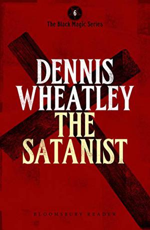 The Satanist (Molly Fountain #2)