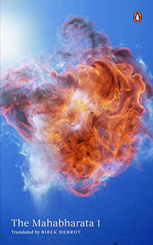 The Mahabharata by Bibek Debroy