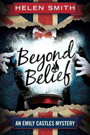 Beyond Belief by Helen Smith, Alison Larkin