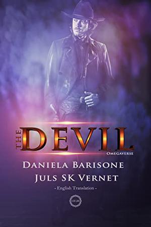 The Devil by Daniela Barisone, Juls S.K. Vernet, Ester Manzini