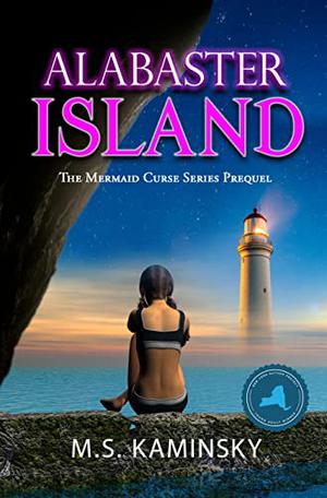 Alabaster Island by M.S. Kaminsky
