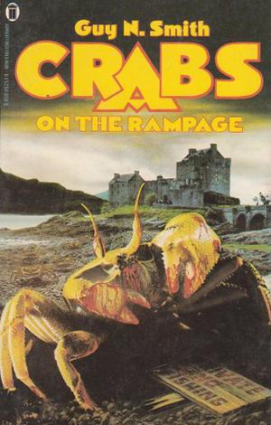 Crabs on the Rampage (Crabs #4)