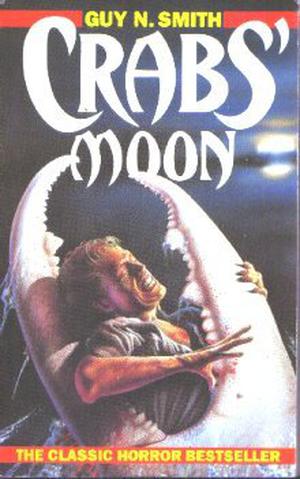 Crabs' Moon (Crabs #5)