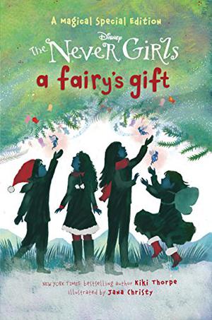 Fairy's Gift by Kiki Thorpe