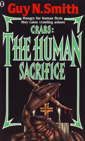 Crabs: The Human Sacrifice (Crabs #6)