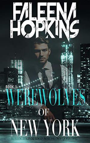 Werewolves of New York: Nathaniel by Faleena Hopkins