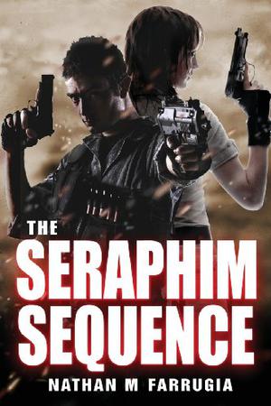 The Seraphim Sequence by Nathan M. Farrugia