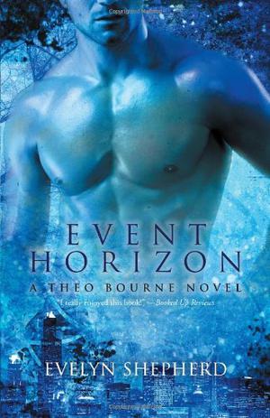 Event Horizon (Theo Bourne #2)