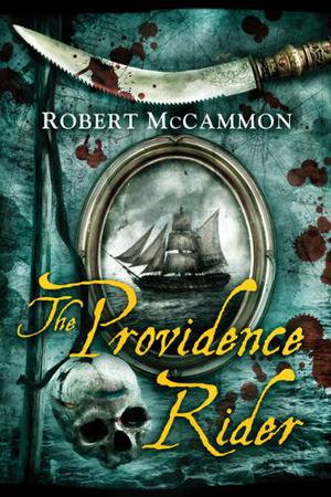 The Providence Rider (Matthew Corbett #4)
