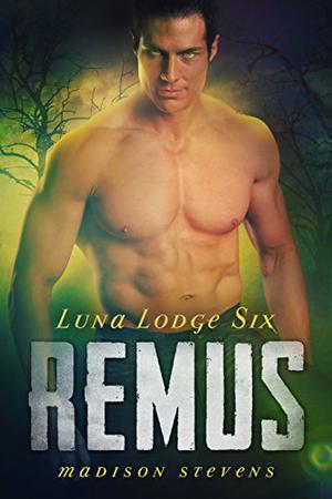 Remus (Luna Lodge #6)