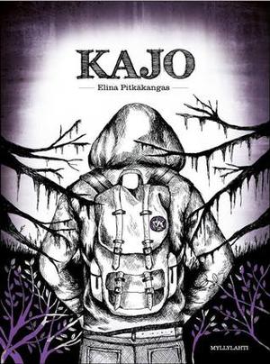 Kajo by Elina Pitkäkangas