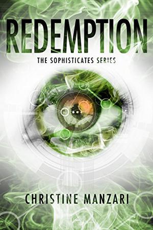Redemption by Christine Manzari