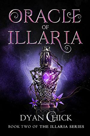 Oracle of Illaria (Illaria #2)