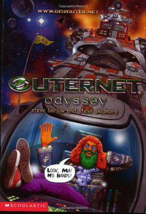 Odyssey by Steve Barlow, Steve Skidmore