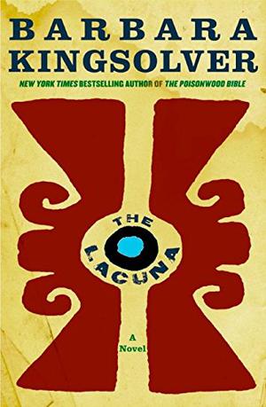 The Lacuna by Barbara Kingsolver