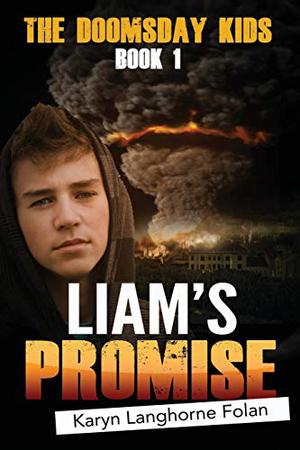 Liam's Promise by Karyn Langhorne Folan