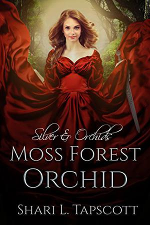 Moss Forest Orchid by Shari L. Tapscott