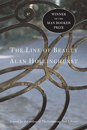 The Line of Beauty by Alan Hollinghurst